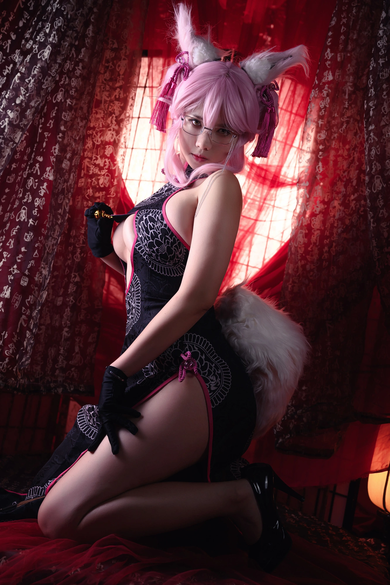 cos_Meroko_魅瞳_NO.001-柯杨斯卡娅_002