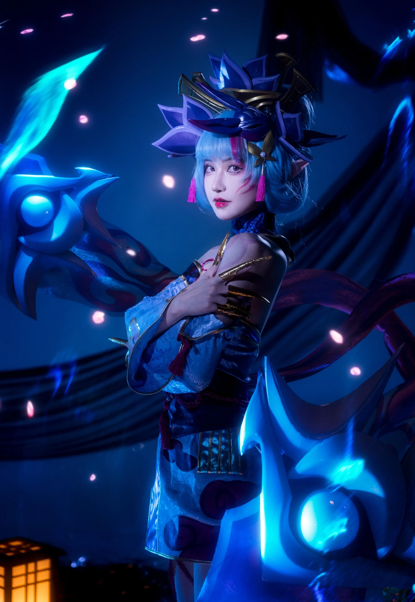 cos_露兒大魔王_NO.002-伊芙琳-003