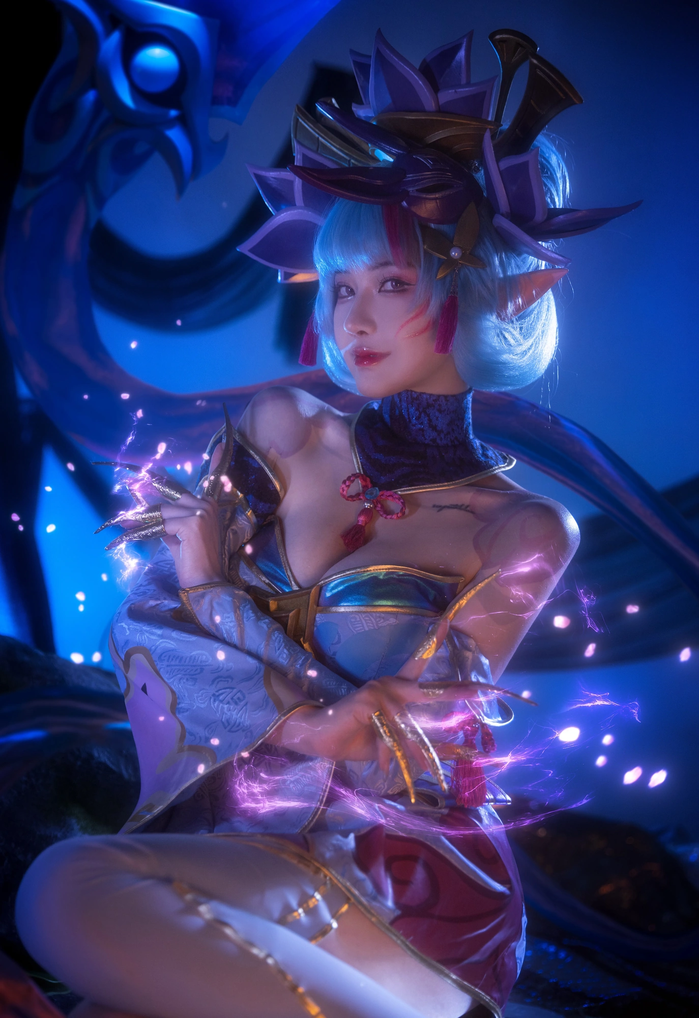 cos_露兒大魔王_NO.002-伊芙琳-006