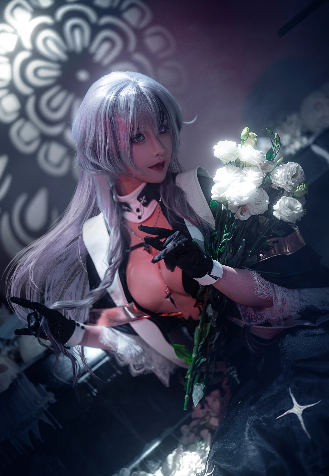 cos_露兒大魔王_NO.003-禁闭者MBC-S-075-橡木匣-009