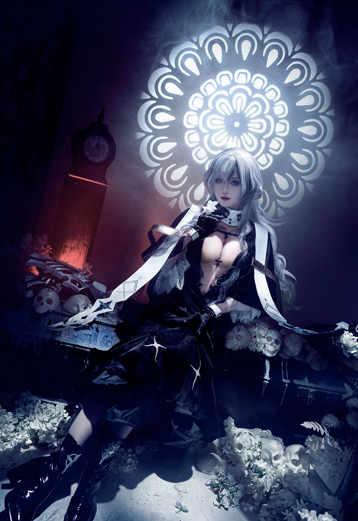 cos_露兒大魔王_NO.003-禁闭者MBC-S-075-橡木匣-014