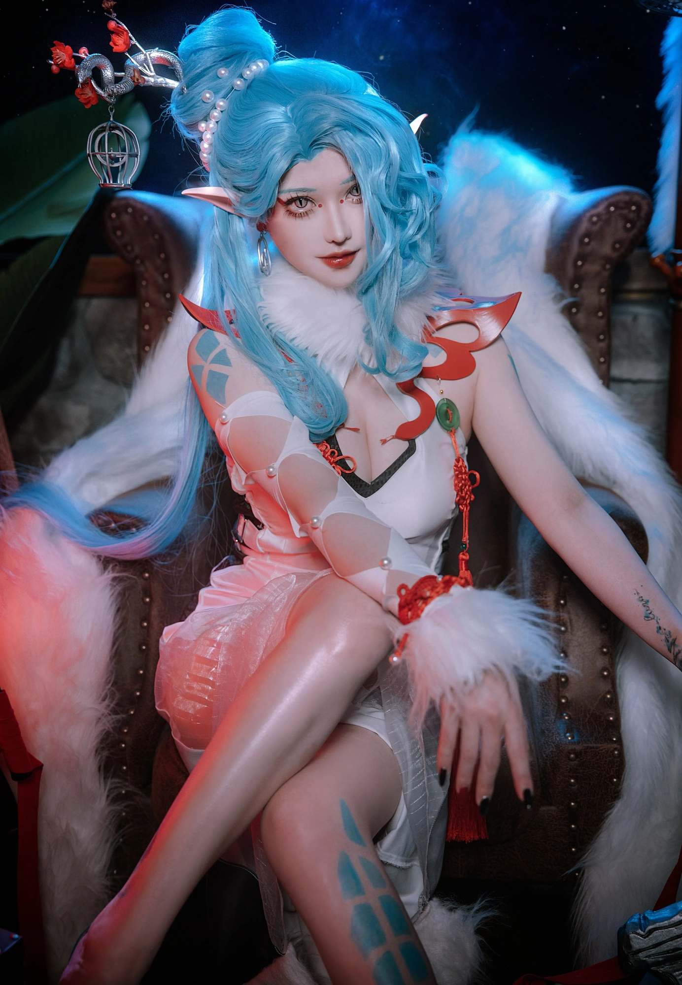 cos_露兒大魔王_NO.006-禁闭者MBC-S-948-娜恰-001