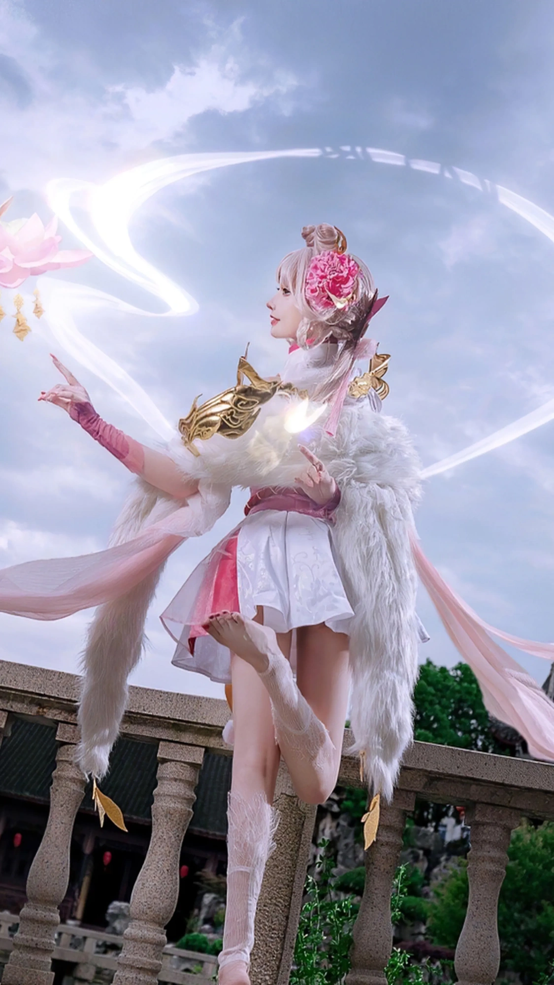 cos_露兒大魔王_NO.010-王者荣耀-嫦娥拒霜思-008