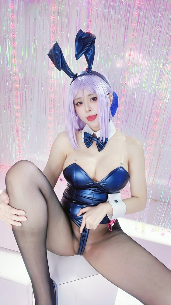 cos_小空sora_NO.002-碧蓝档案-飞鸟马时-兔女郎0020