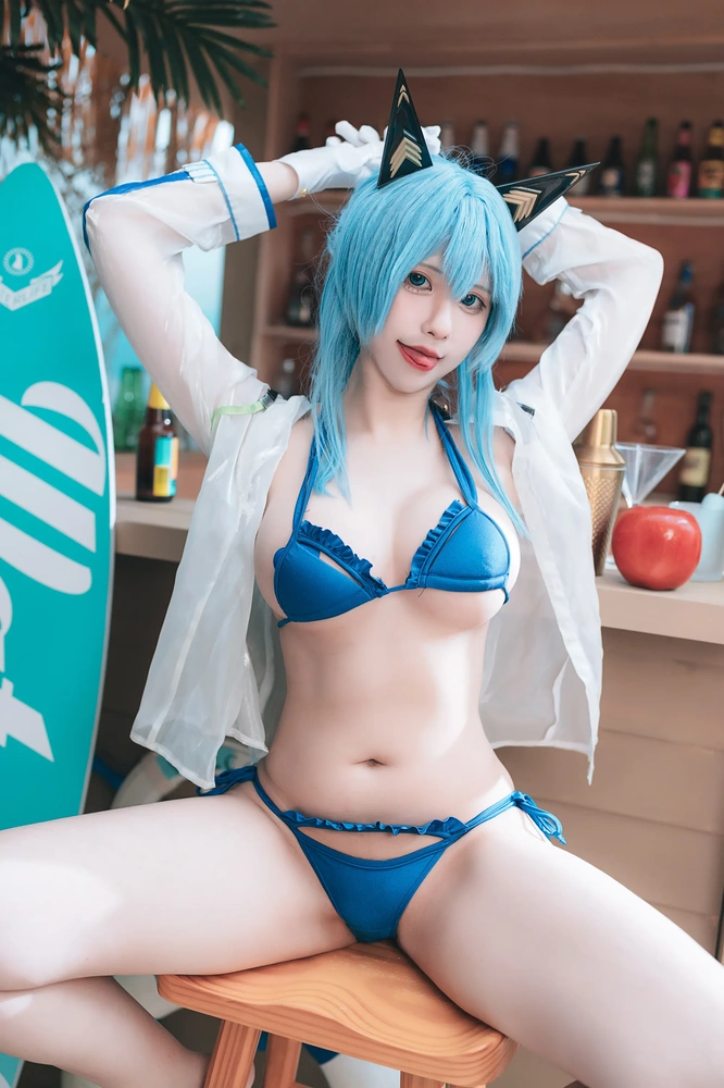 cos_小空sora_NO.004-nikke胜利女神-海伦0016