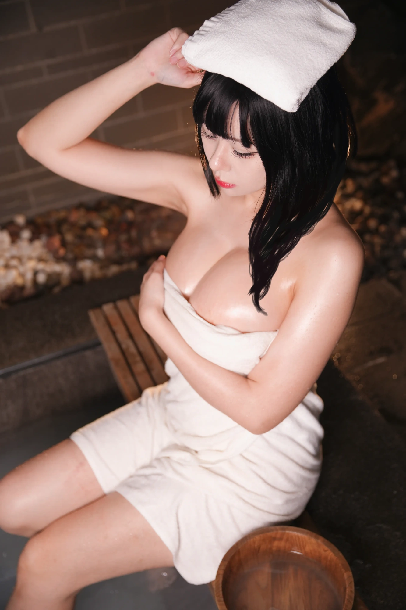 小空sora– 全套写真/视频合集 [8期/1.62G]-是鸭梨吖-网红COS-原图合集-是鸭梨吖 | 网红COS写真合集