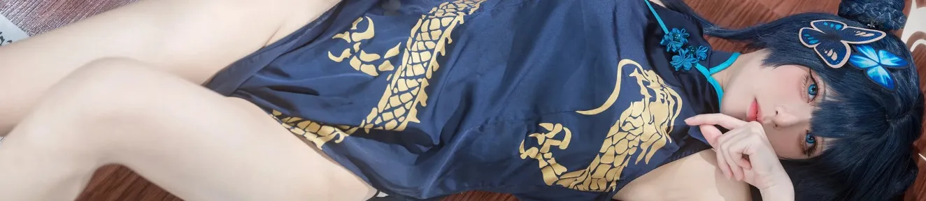 九柒喵 – 全套写真合集 [34期/9.34G]