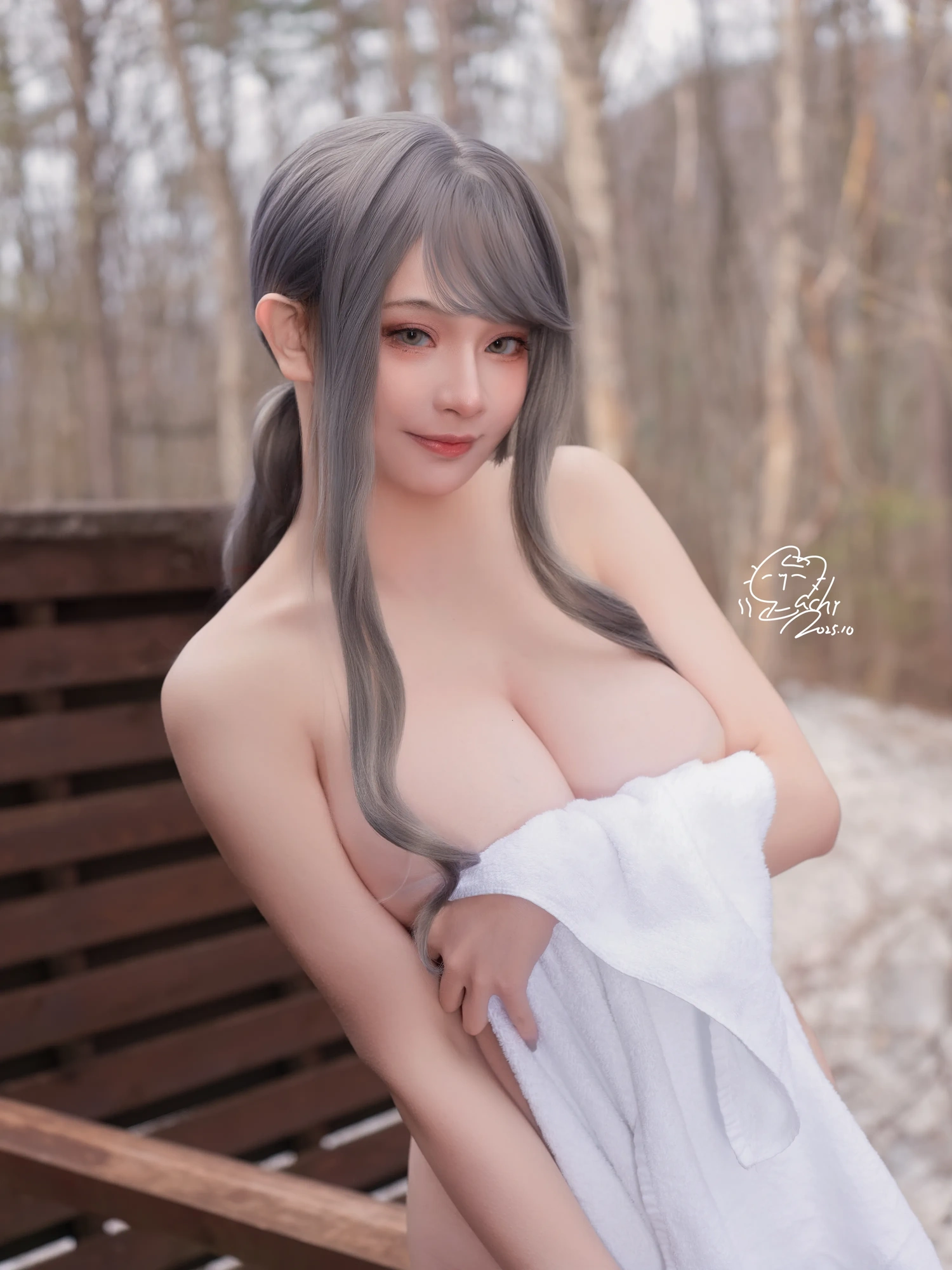 cos_Machi馬吉_NO.015-&小丁-温泉双人篇-27