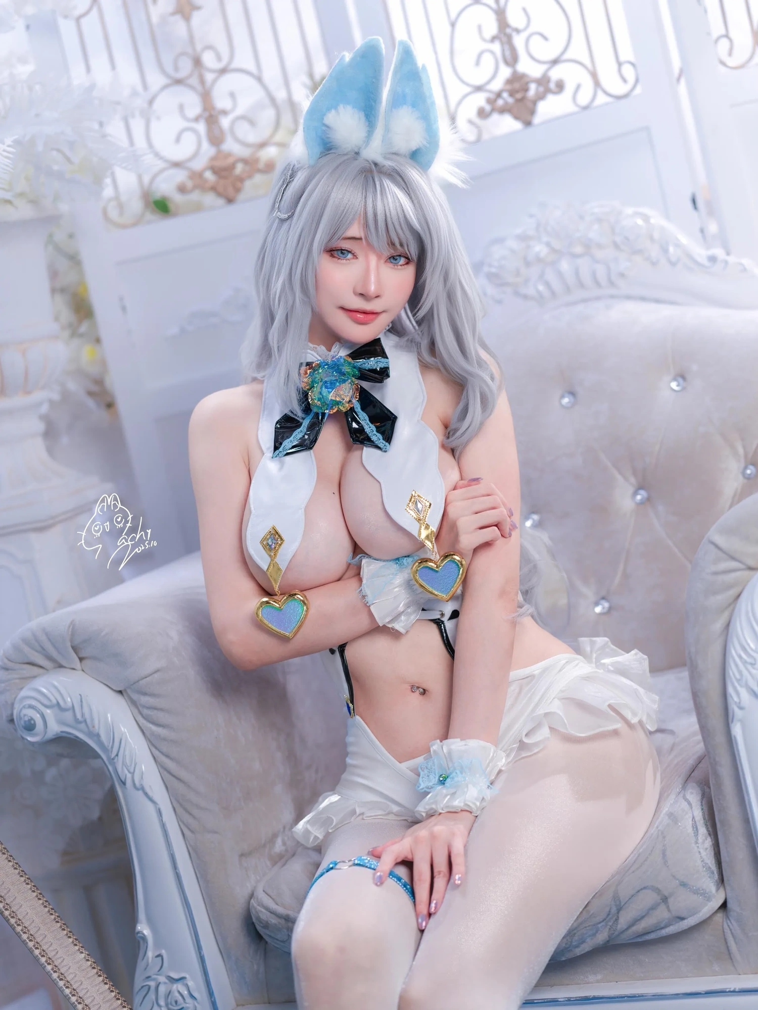 cos_Machi馬吉_NO.016-白兔-第一彈-0014
