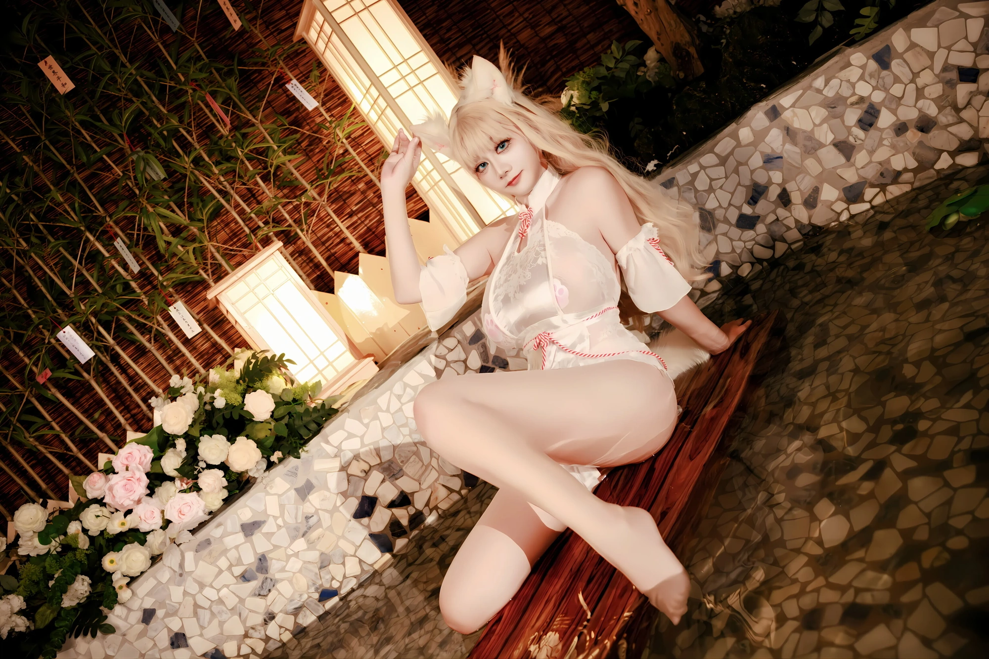 cos_阿雪雪_NO.013-温泉狐狸-(30)