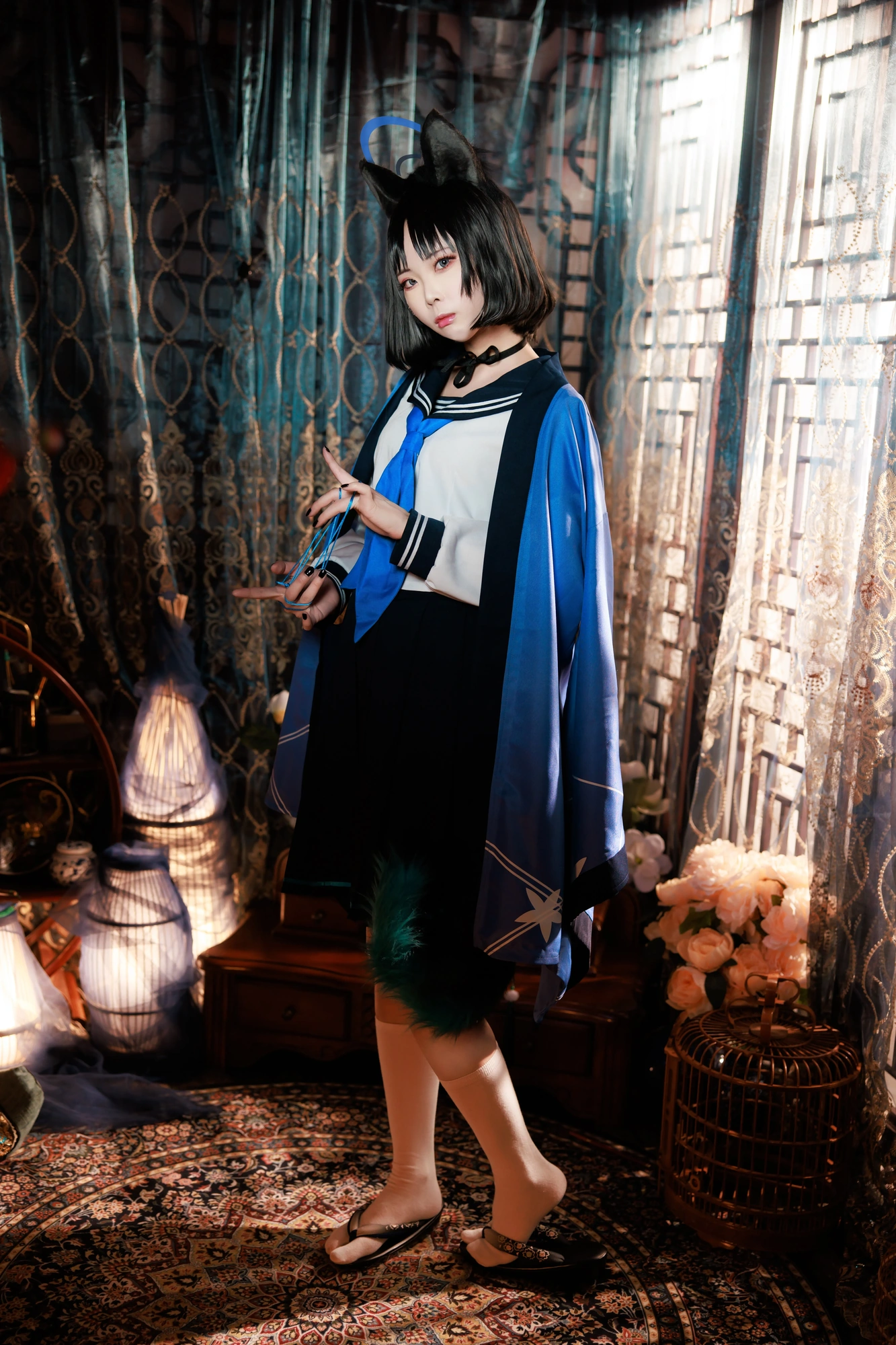 cos_Maou-Mo_NO.010-Kiryuu-Kikyou-01_Kiryuu_Kikyou_1