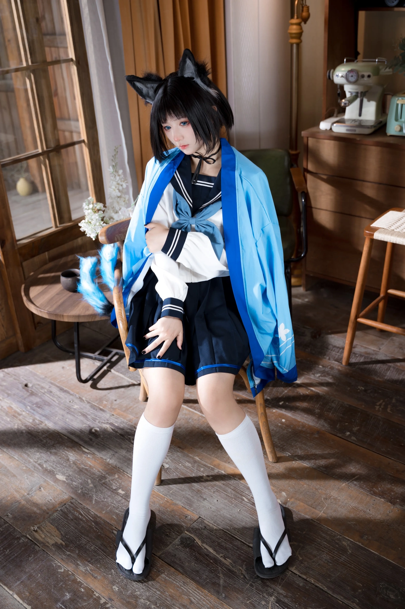 cos_喜欢爱理吗_NO.005-桔梗-0001