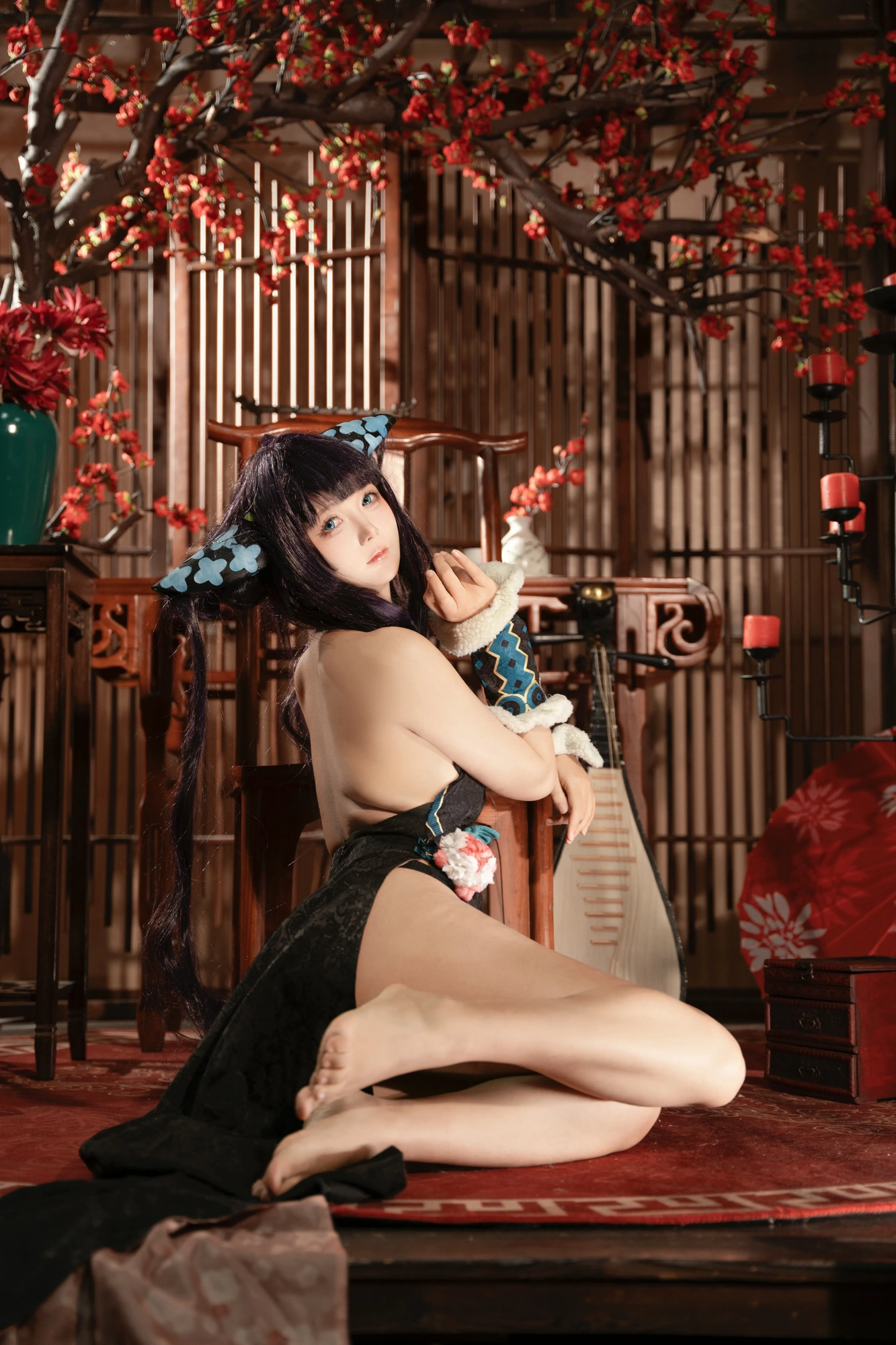 cos_喜欢爱理吗_NO.006-杨玉环二破-(11)