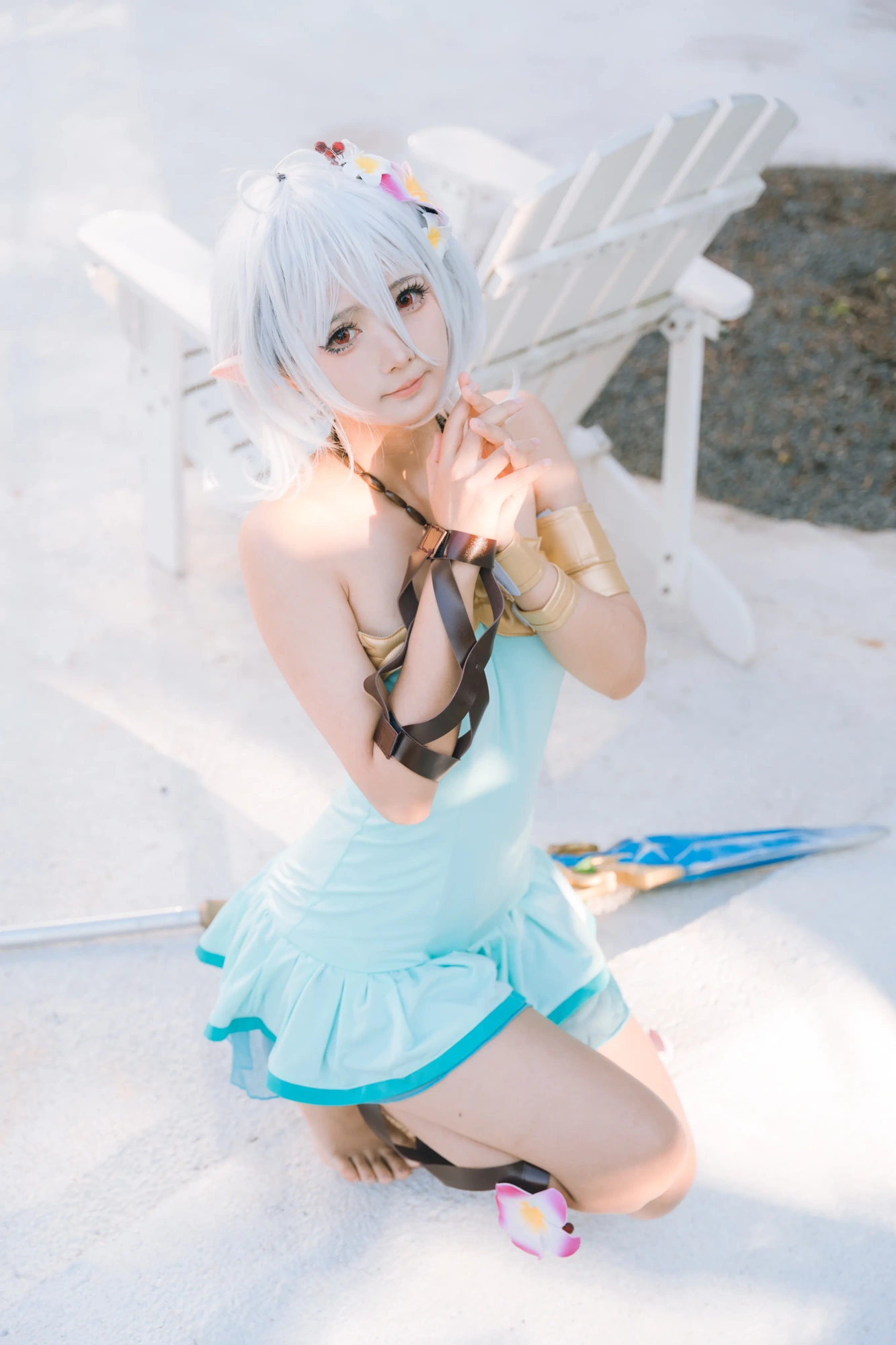 cos_喜欢爱理吗_NO.007-可可萝-25_25