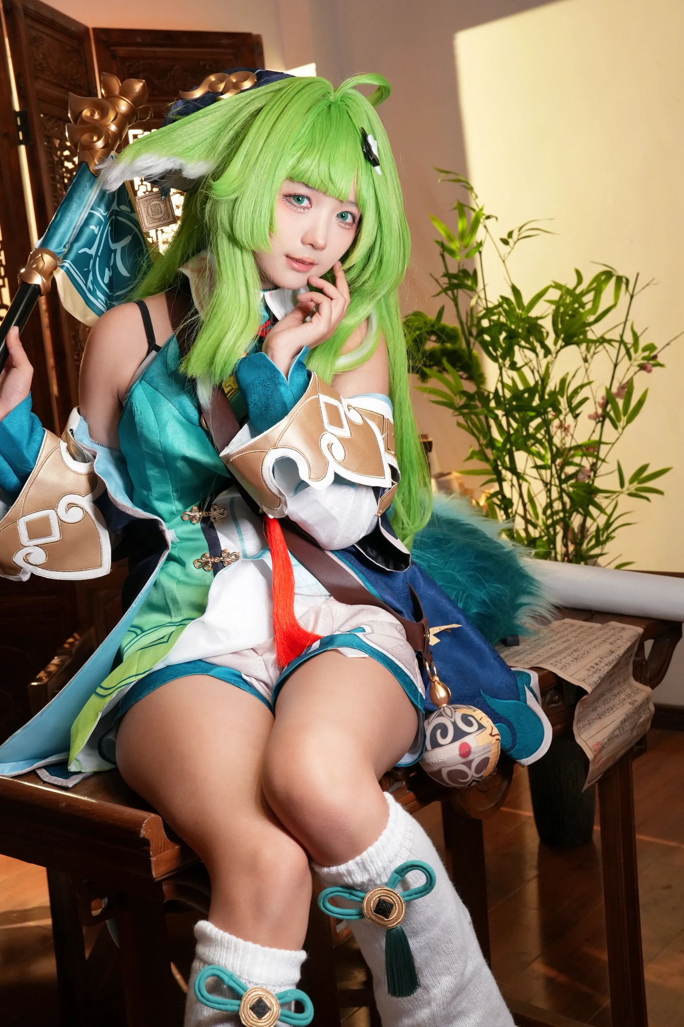 cos_喜欢爱理吗_NO.011-藿藿-(65)