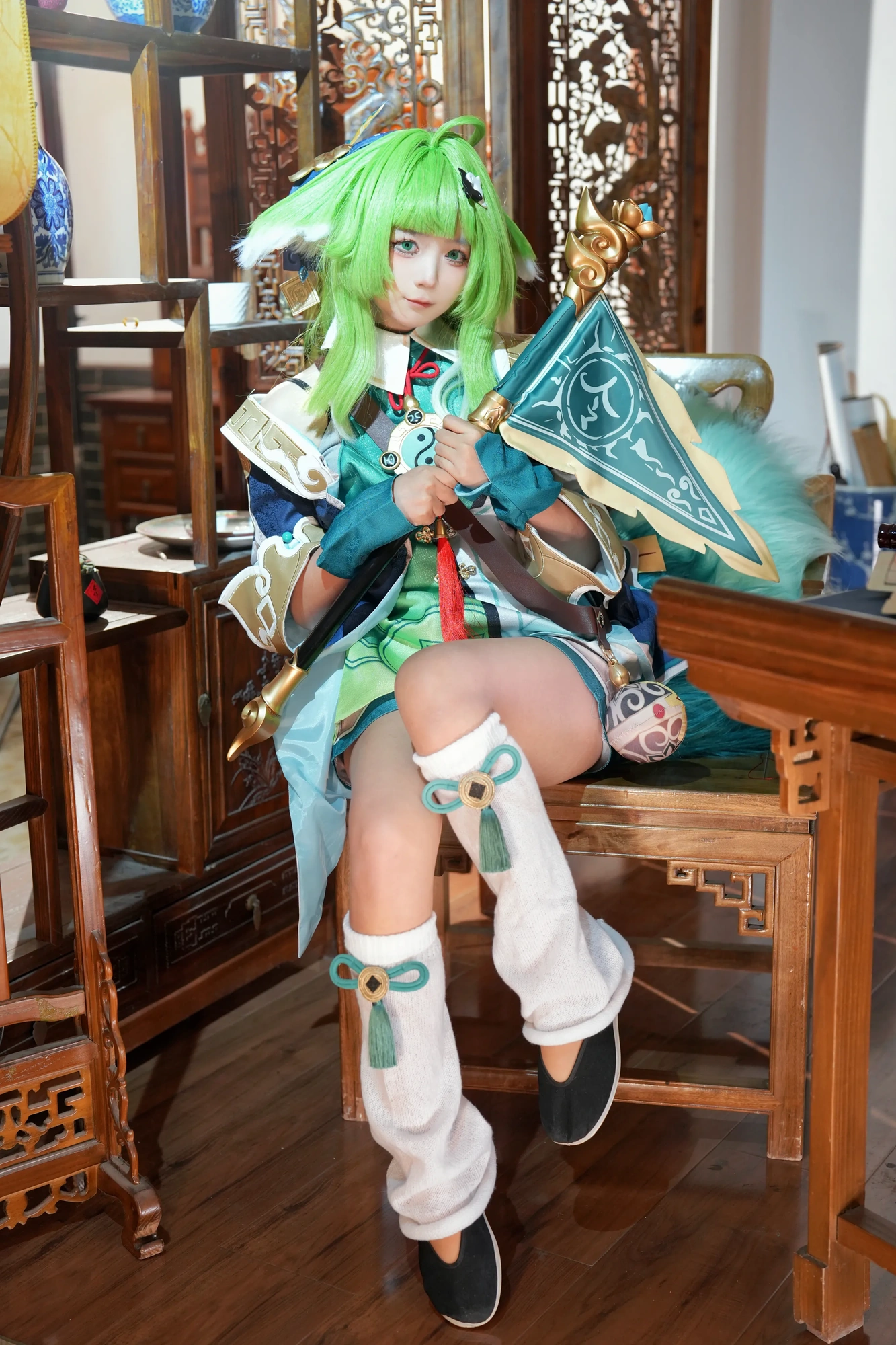 cos_喜欢爱理吗_NO.011-藿藿-(7)