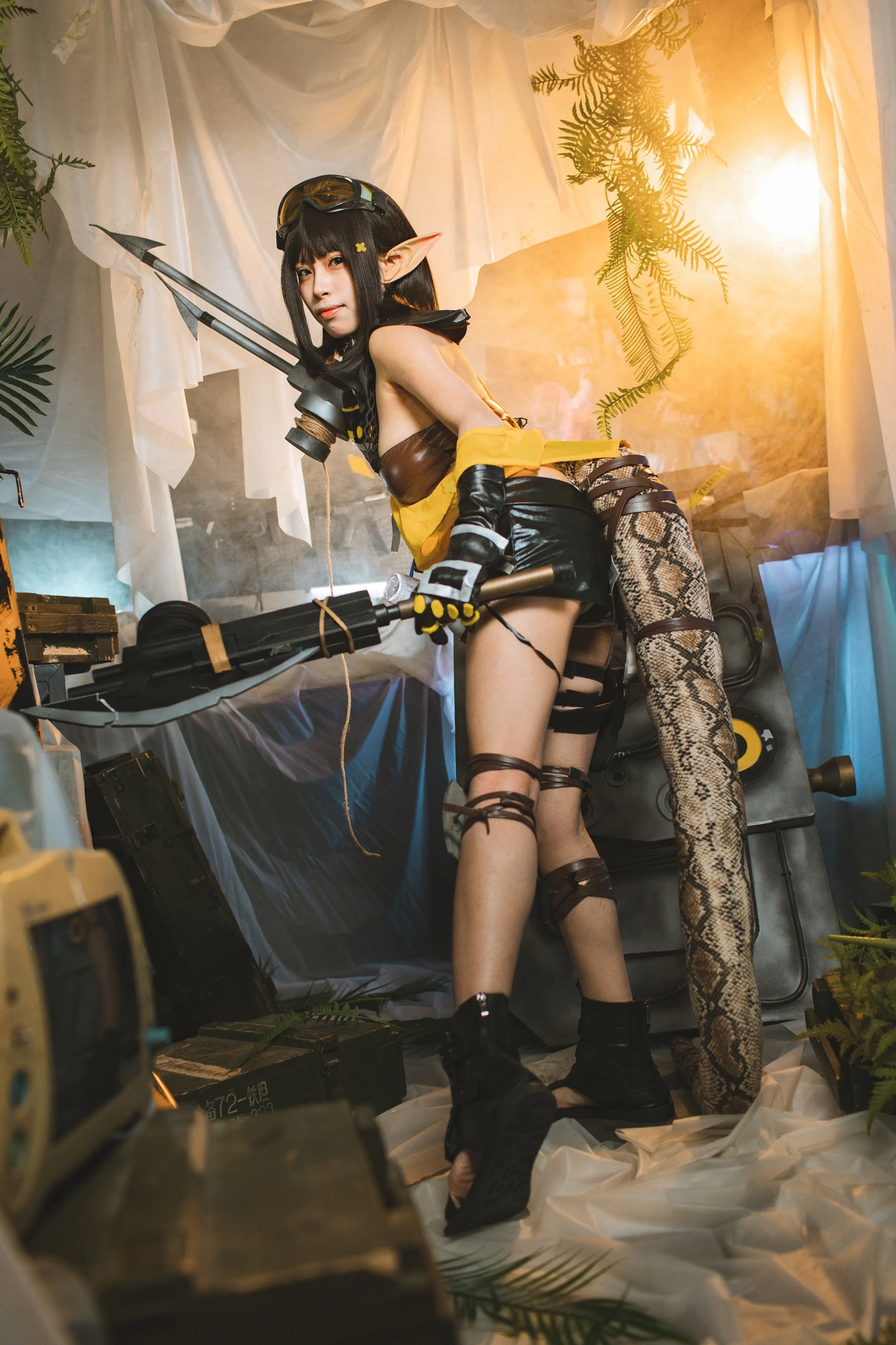 cos_三無人型_NO.003-森蚺精一-0013