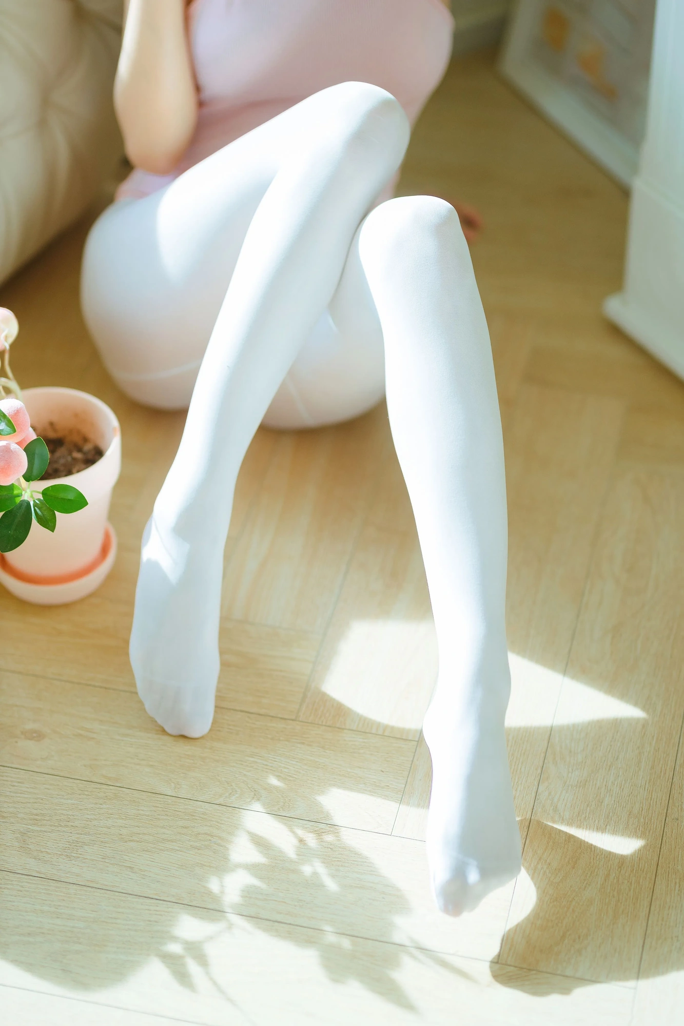 cos_三無人型_NO.008-白丝桃子-(30)