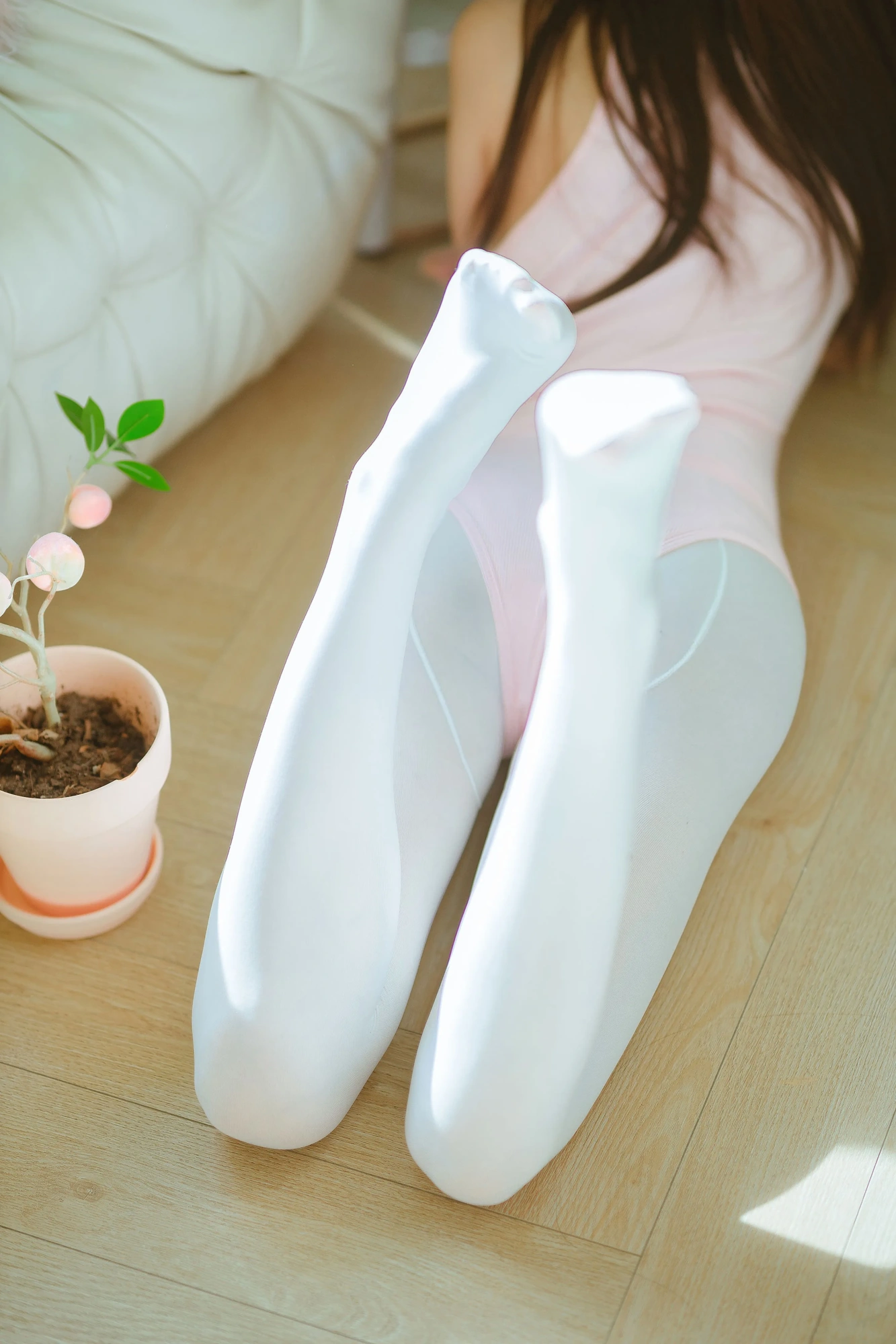 cos_三無人型_NO.008-白丝桃子-(52)