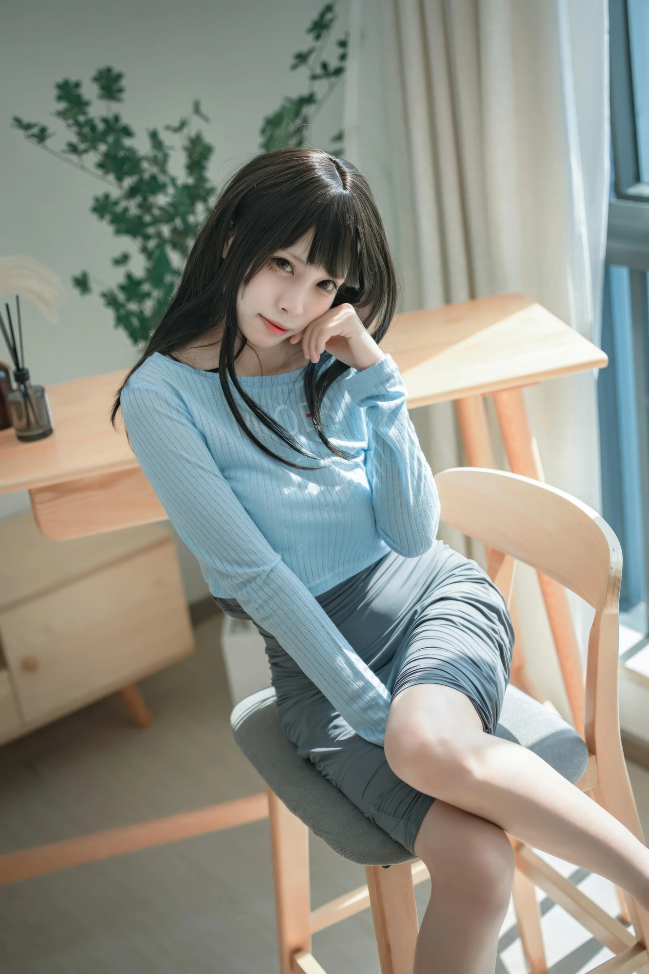 cos_三無人型_NO.013-吉他妹妹-12