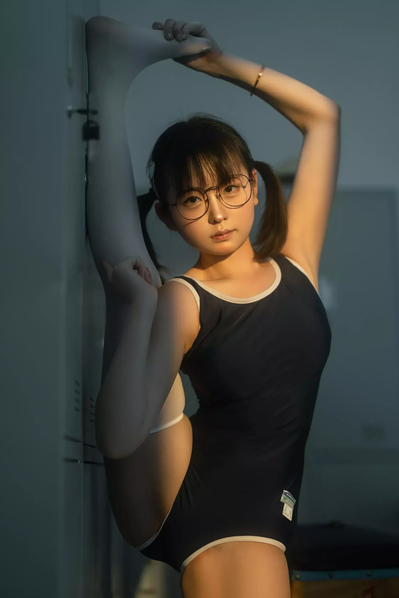 cos_幼水铃衣_NO.003-午间更衣室-午间更衣室-(10)