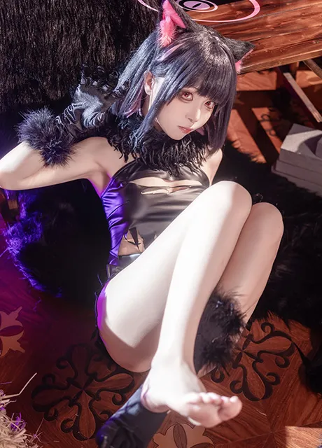 矢量鱼 – 全套写真合集 [22期/6.79G]-是鸭梨吖-网红COS-原图合集-是鸭梨吖 | 网红COS写真合集