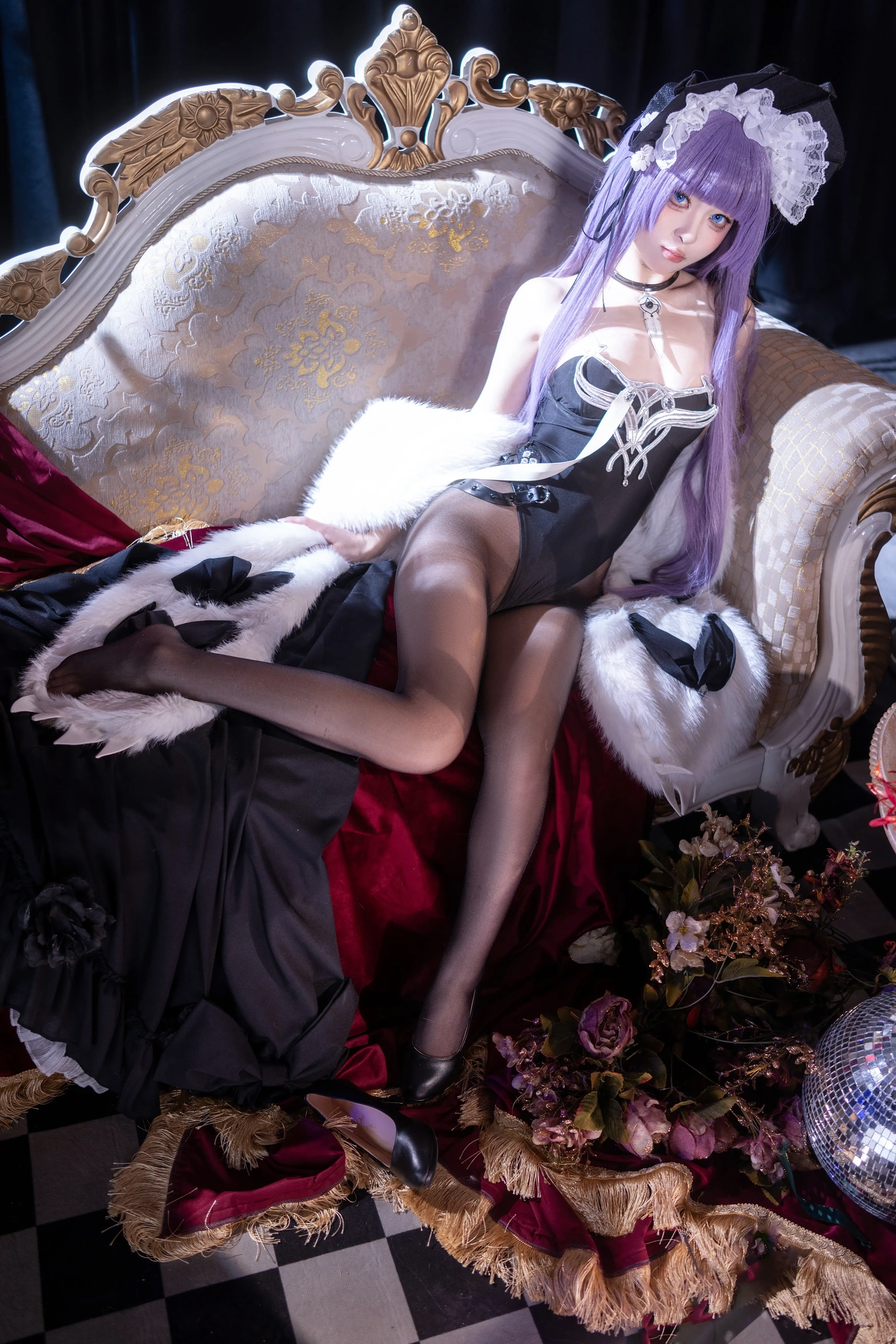 cos_矢量鱼_NO.003-碧蓝航线-塔什干-20