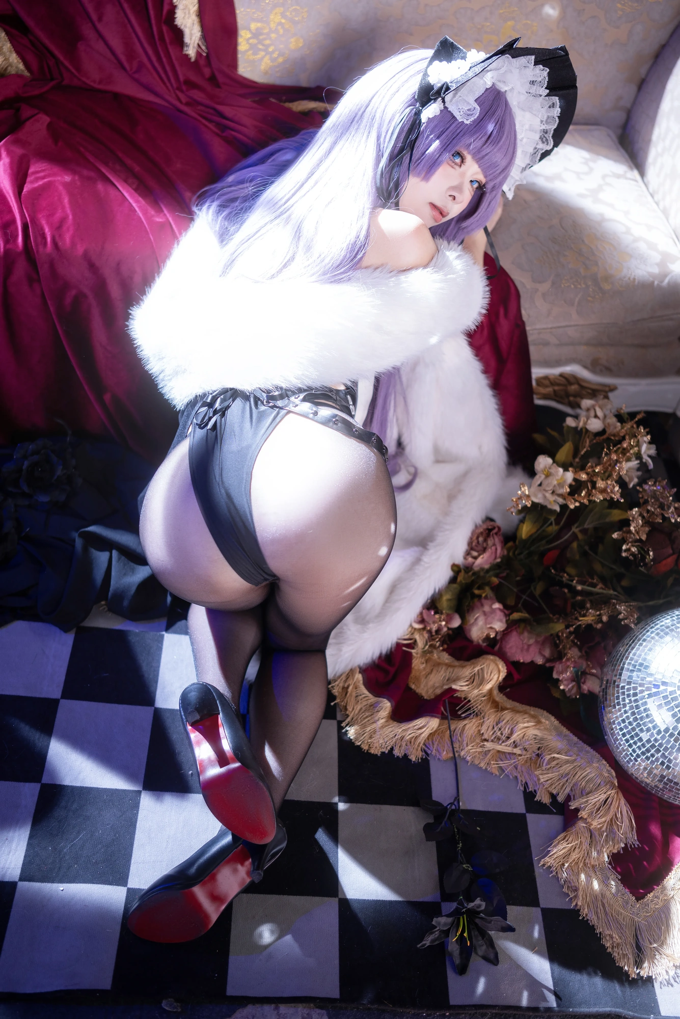 cos_矢量鱼_NO.003-碧蓝航线-塔什干-29