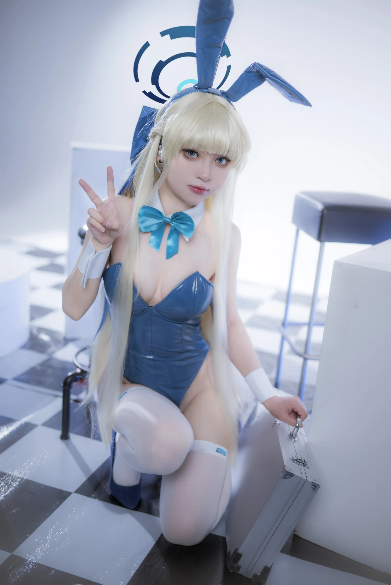 cos_矢量鱼_NO.010-时兔女郎-03