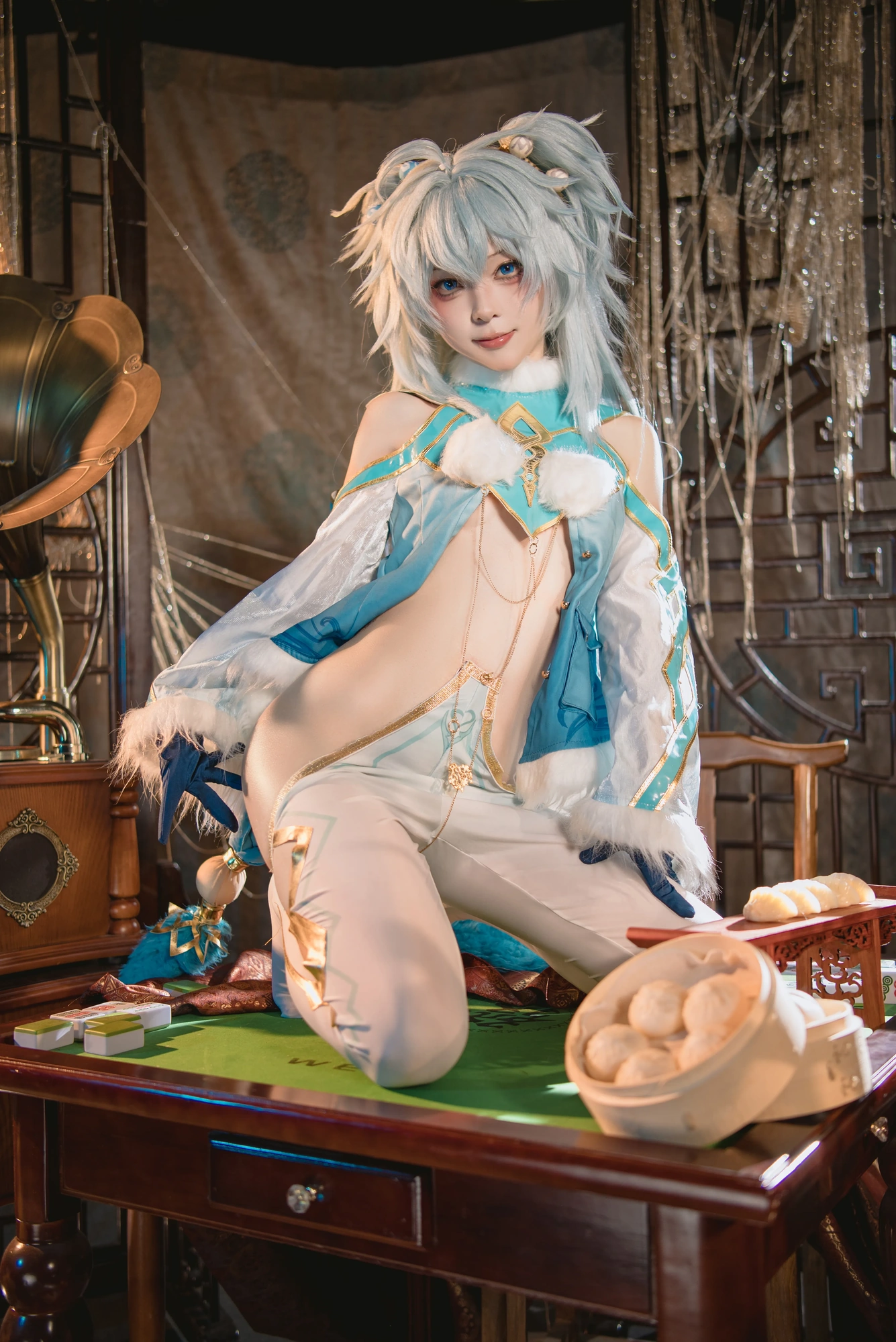 cos_矢量鱼_NO.012-少女前线云图计划-芙洛伦-11