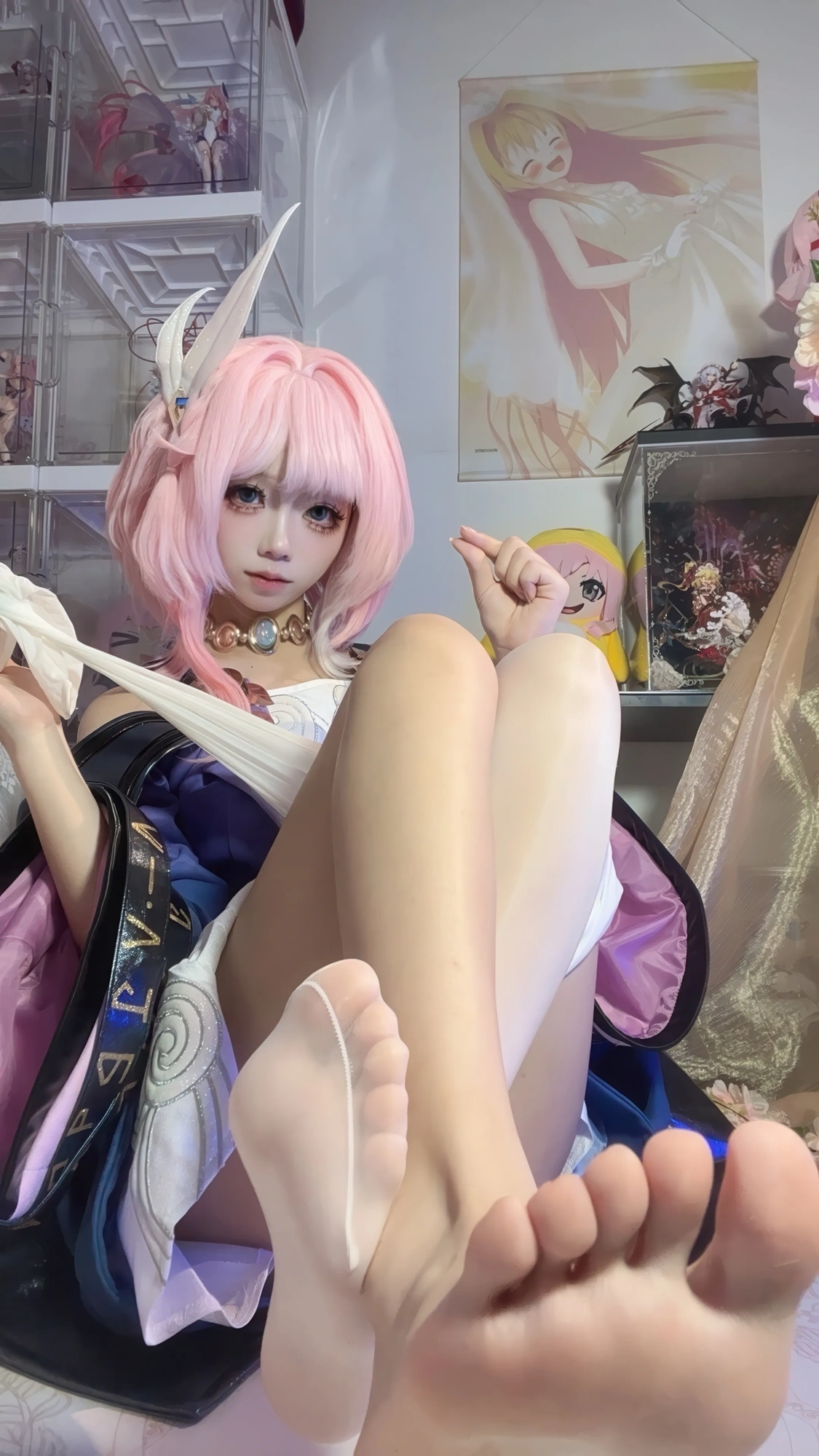 cos_白栎Shirly_NO.020-崩坏·星穹铁道-昔涟-0010