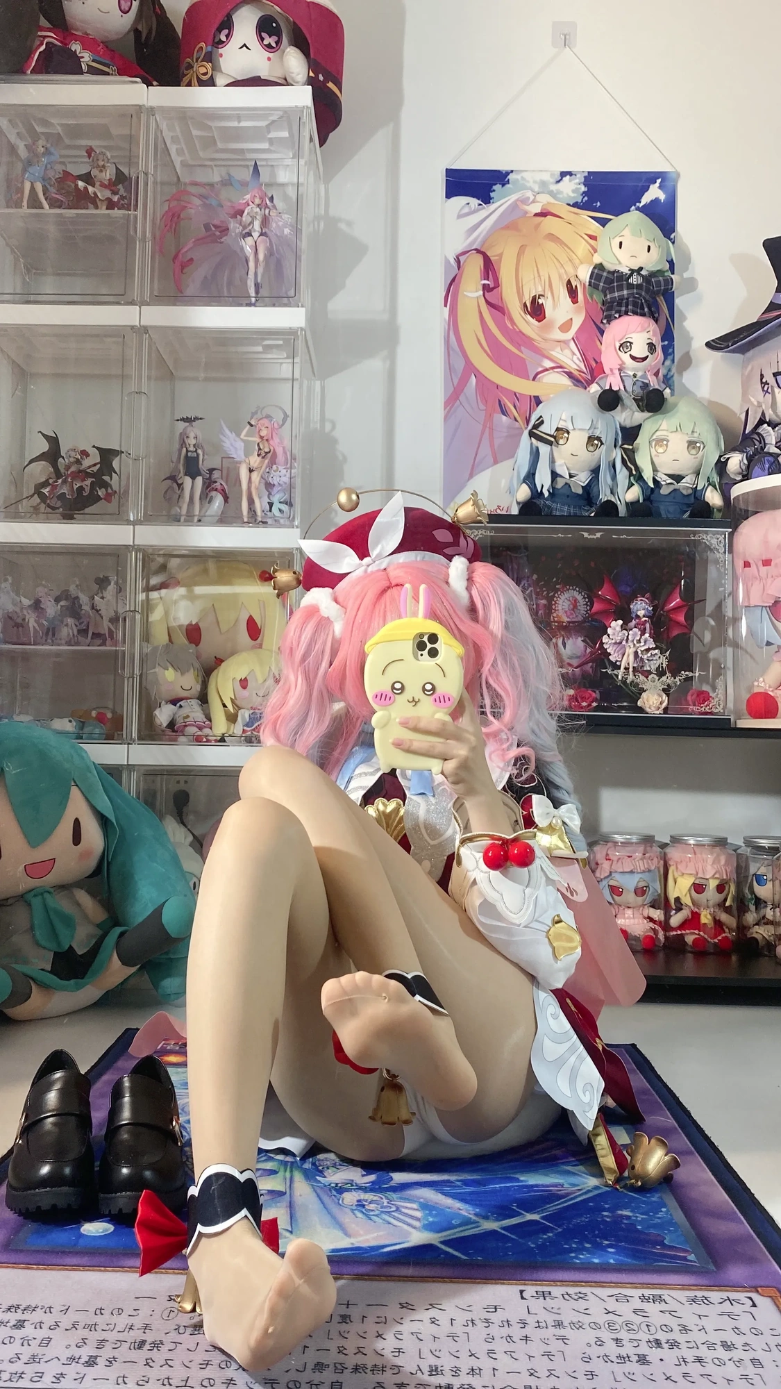 cos_白栎Shirly_NO.029-崩坏·星穹铁道-风堇-081