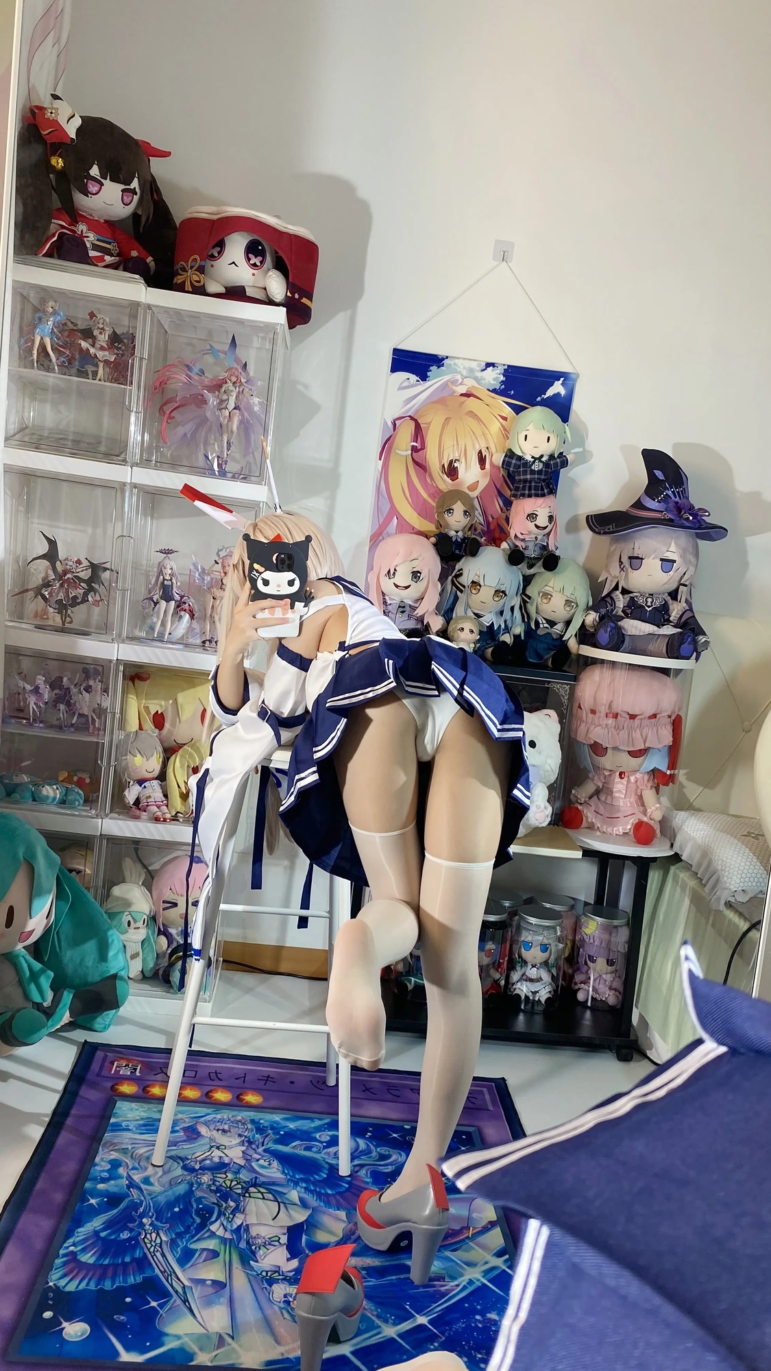 cos_白栎Shirly_NO.030-绫波-0028