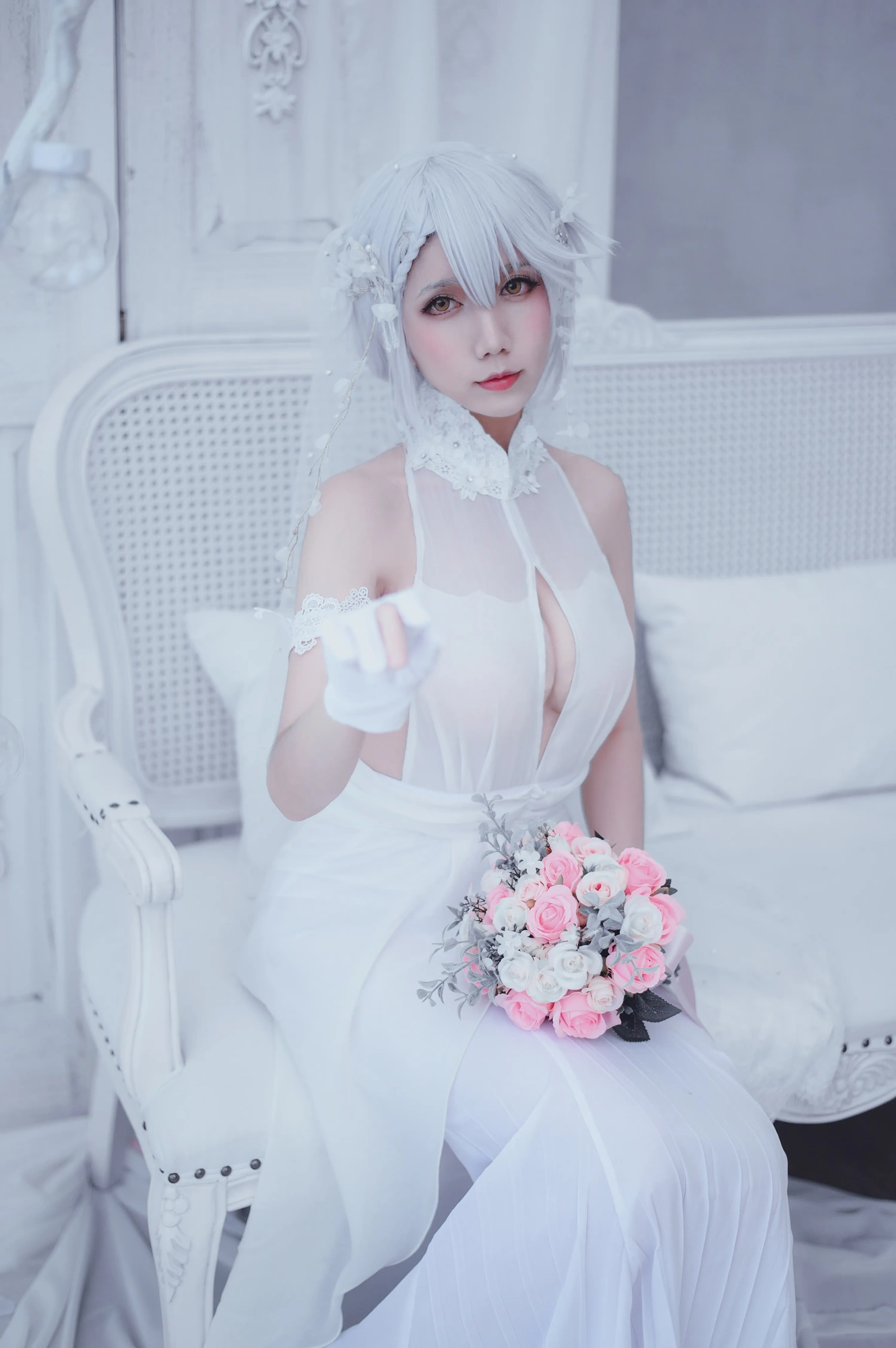 cos_迷失人形QUQ_NO.001-猎豹M1-001