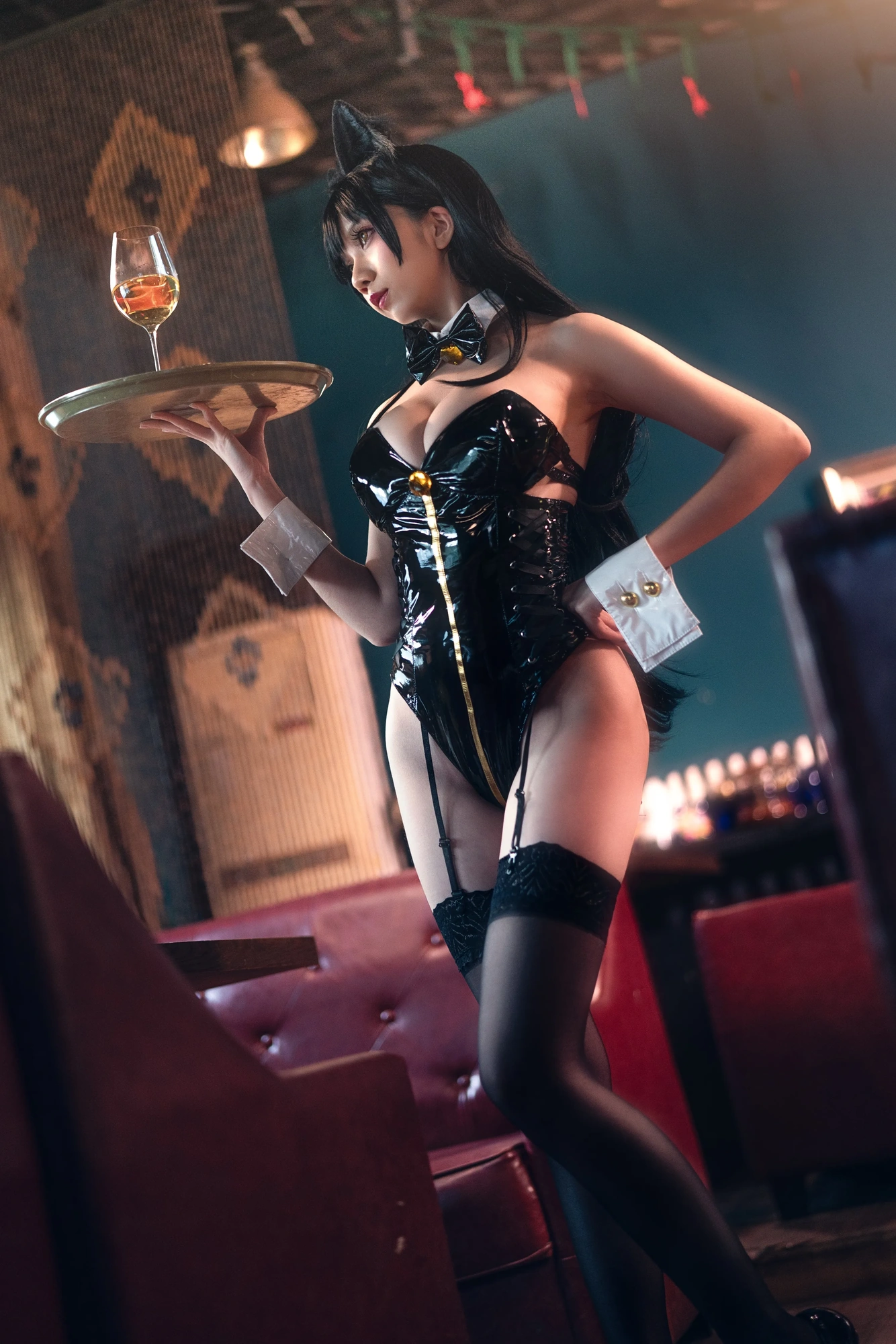cos_迷失人形QUQ_NO.005-陪酒女郎-005