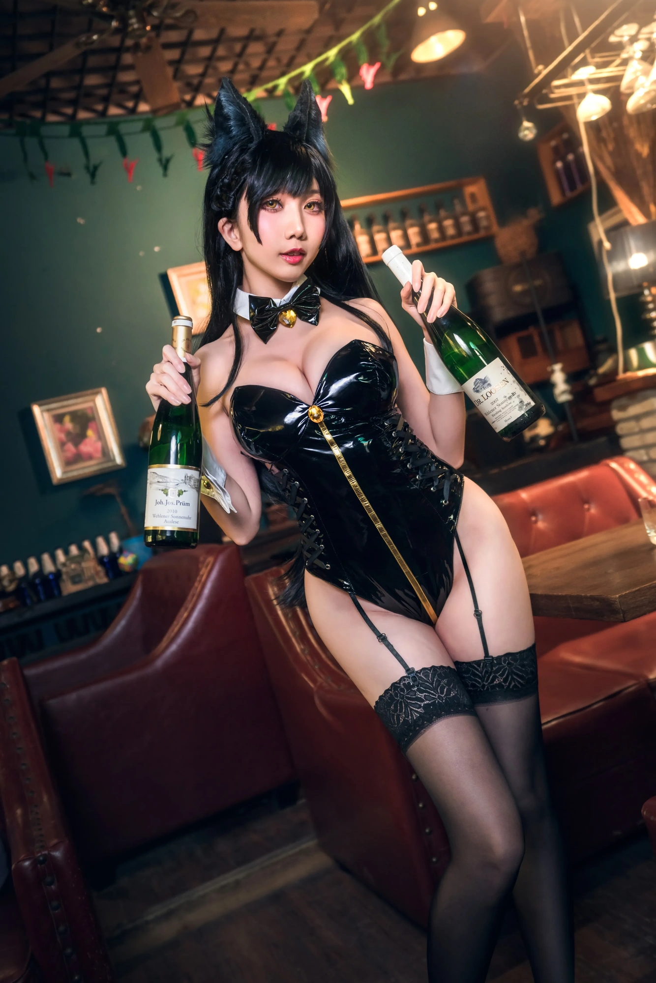 cos_迷失人形QUQ_NO.005-陪酒女郎-016