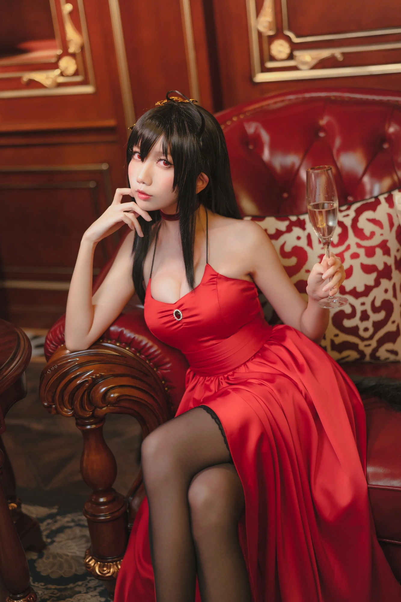 cos_迷失人形QUQ_NO.009-大凤-0026