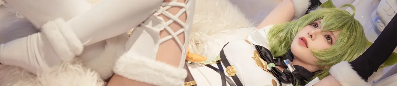 腥味猫罐 – 全套写真合集 [13期/1.6G]