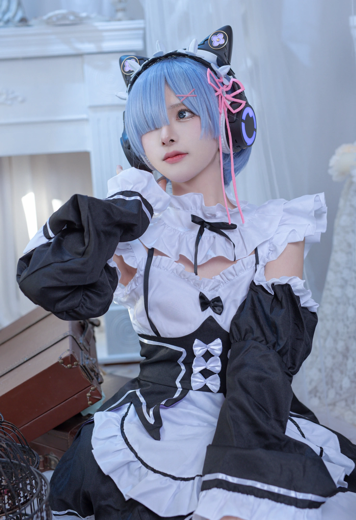 cos_腥味猫罐_NO.004-REM蕾姆-007