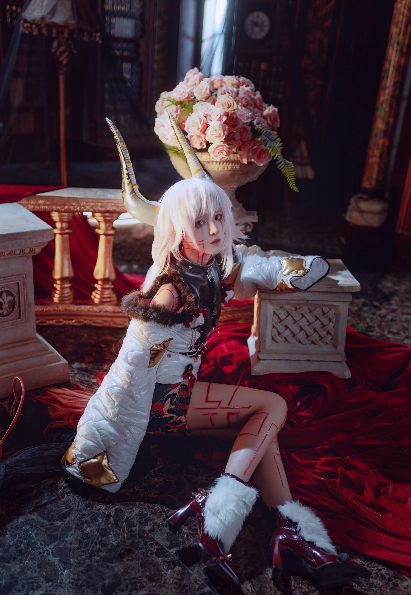 cos_腥味猫罐_NO.006-米诺桃斯-005