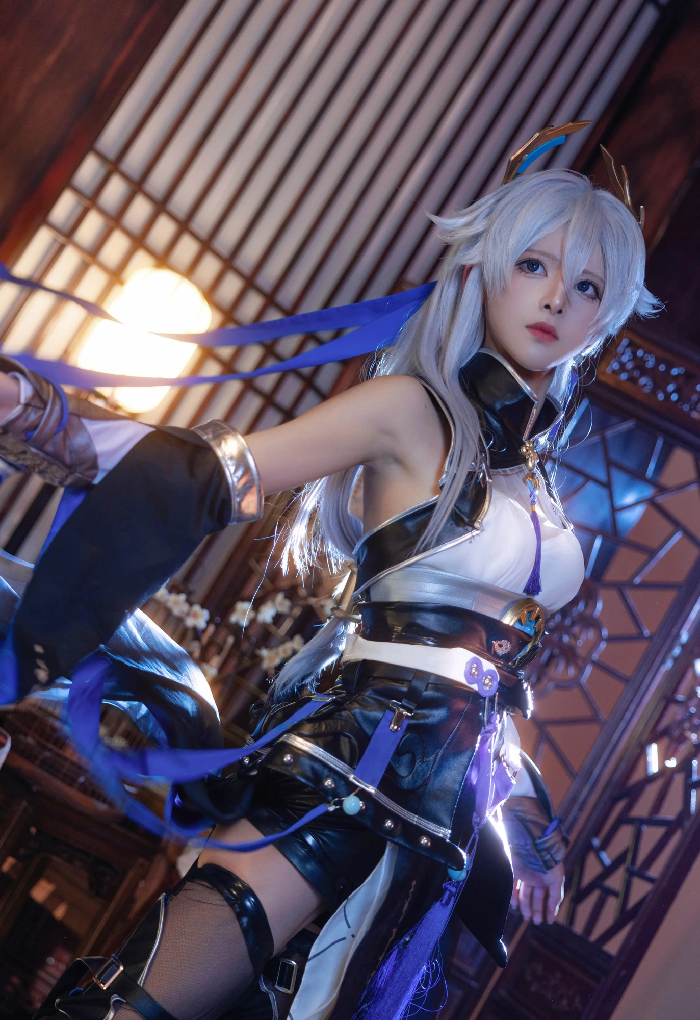 cos_腥味猫罐_NO.013-四方院-005