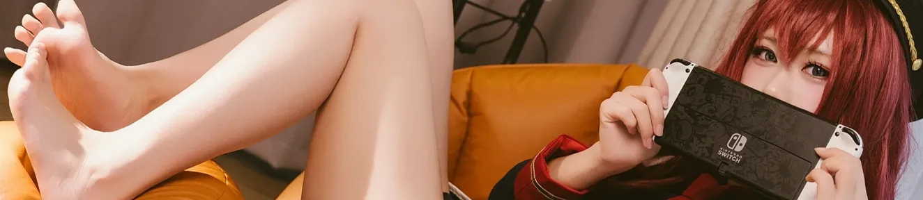 lunananya – 全套写真合集 [51期/9.31G]