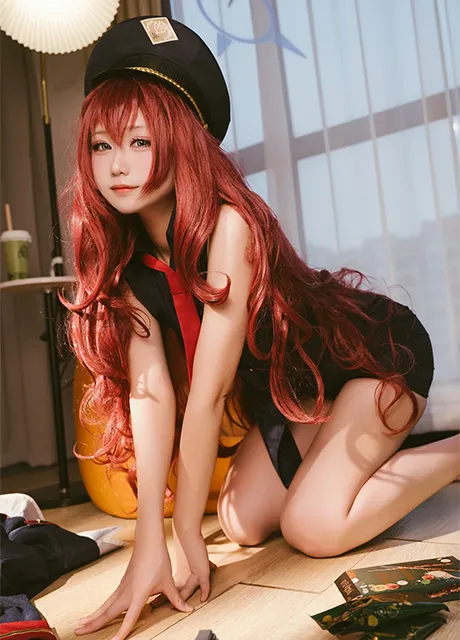 lunananya – 全套写真合集 [51期/9.31G]-是鸭梨吖-网红COS-原图合集-是鸭梨吖 | 网红COS写真合集