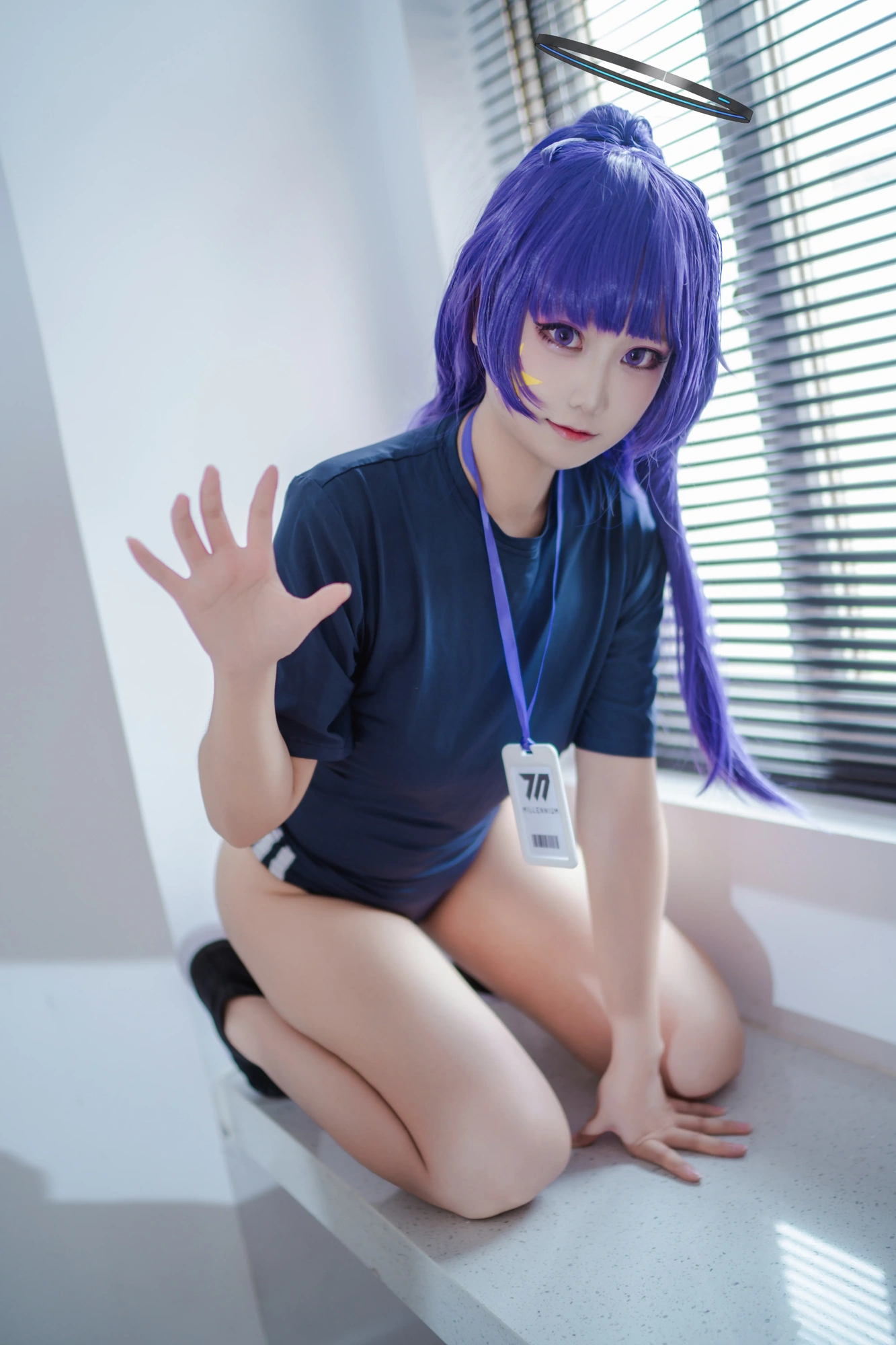 cos_lunananya_NO.005-早濑优香-体操服-(13)