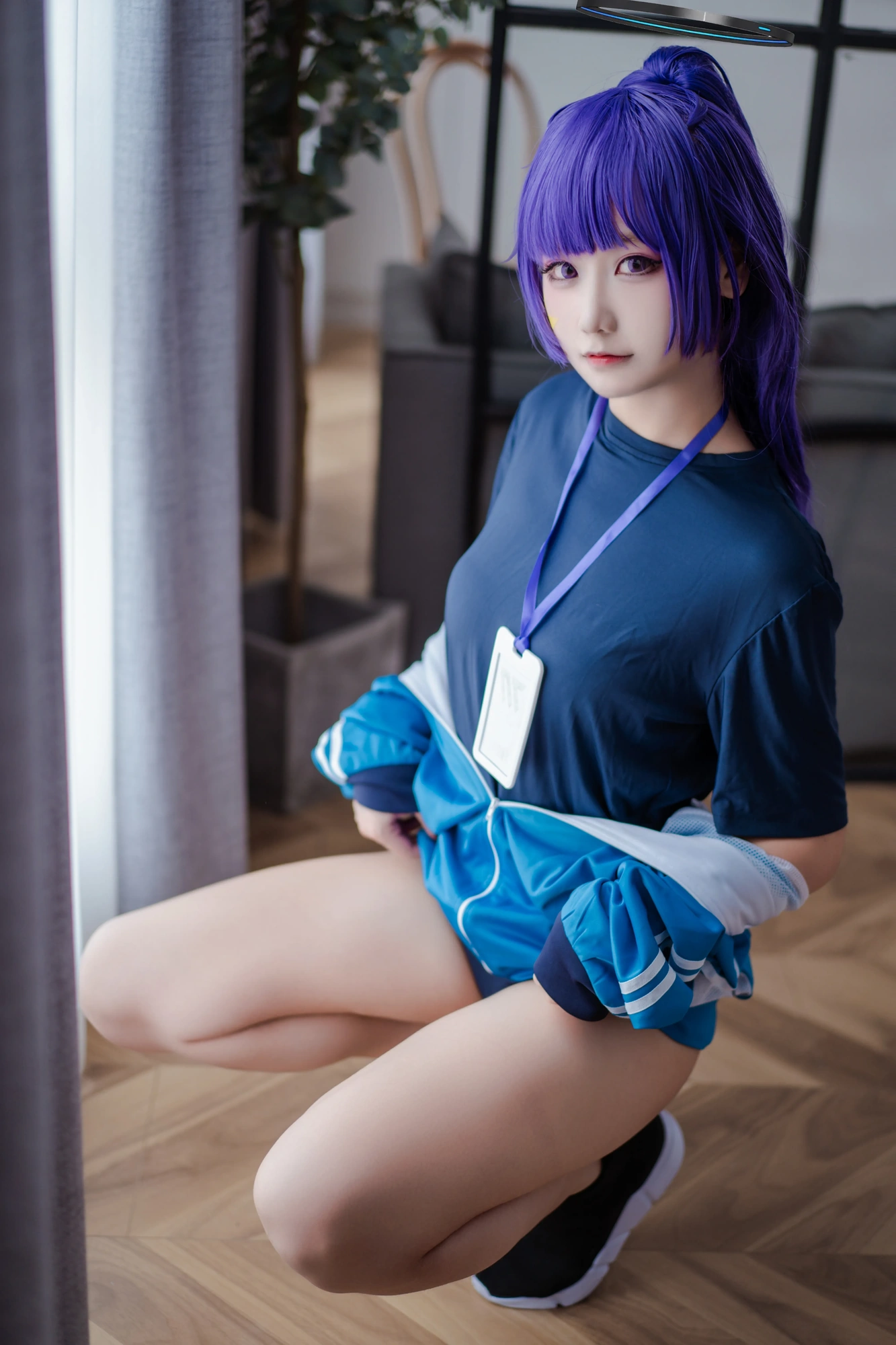 cos_lunananya_NO.005-早濑优香-体操服-(21)