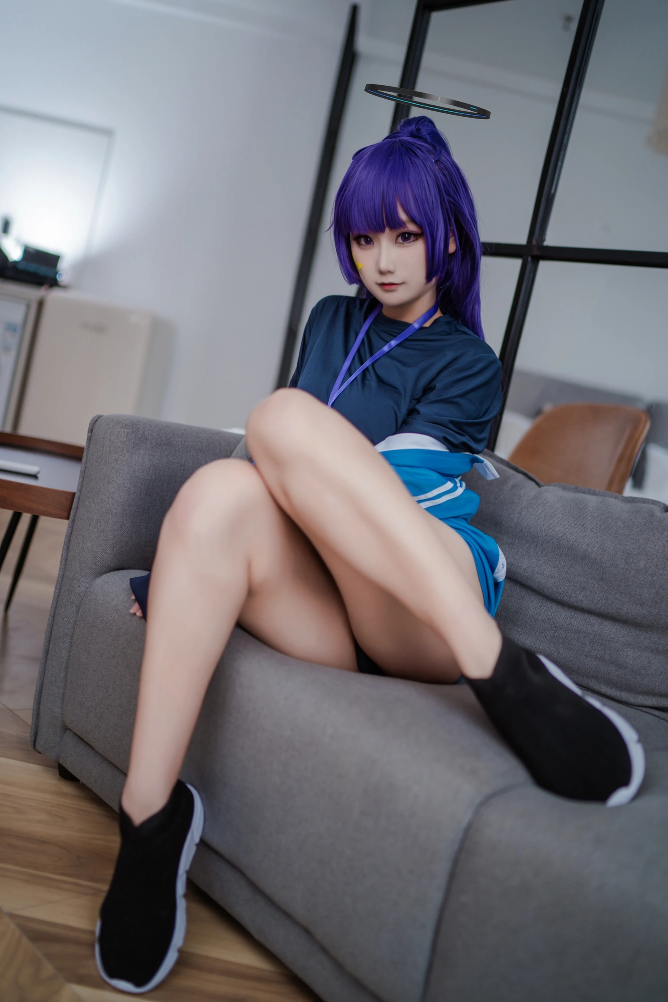 cos_lunananya_NO.005-早濑优香-体操服-(5)