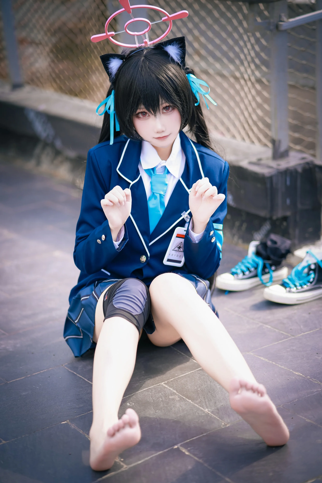cos_lunananya_NO.022-黑见芹香-(2)