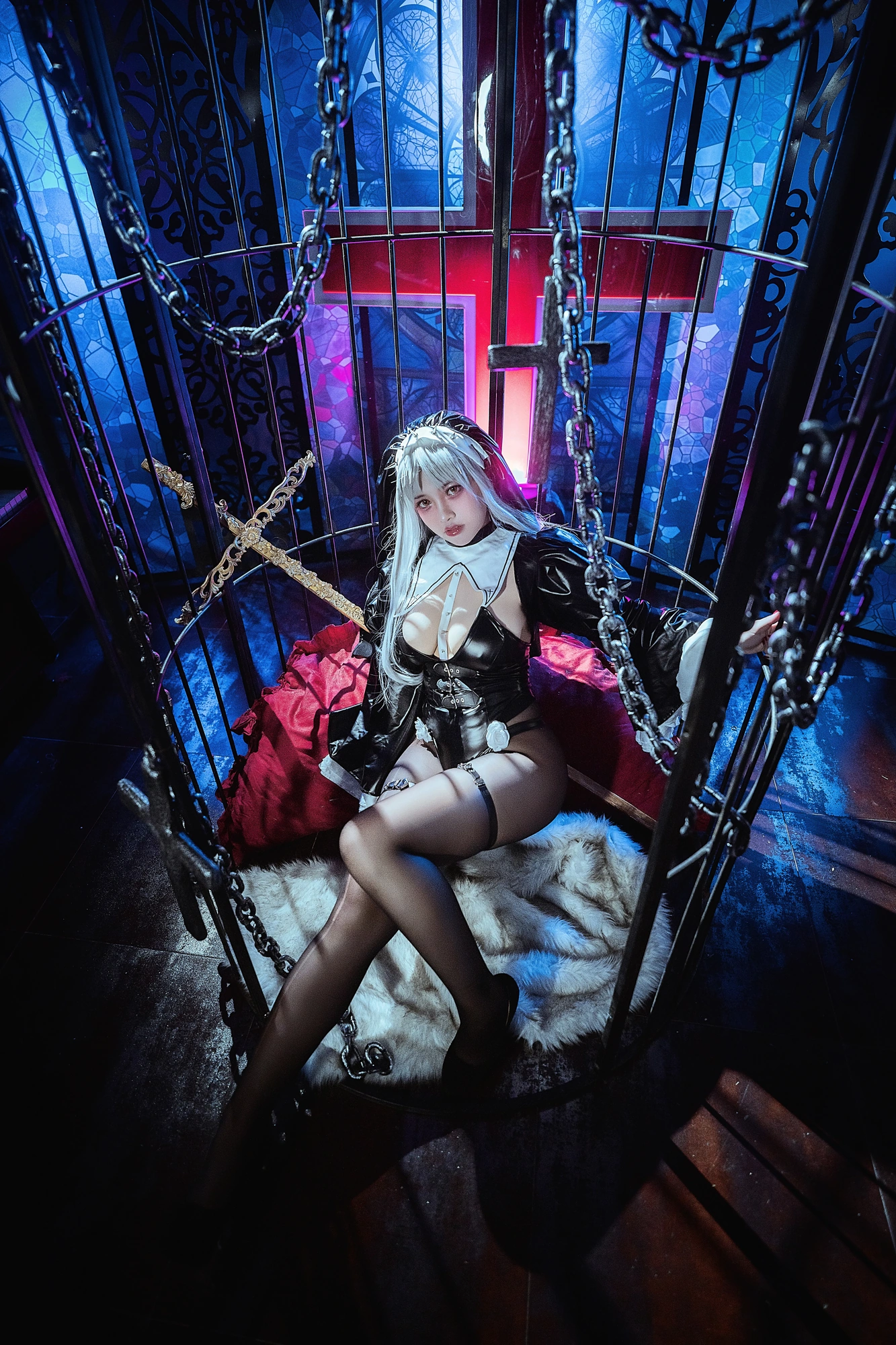 cos_葛生w_NO.005-杀戮修女-0003