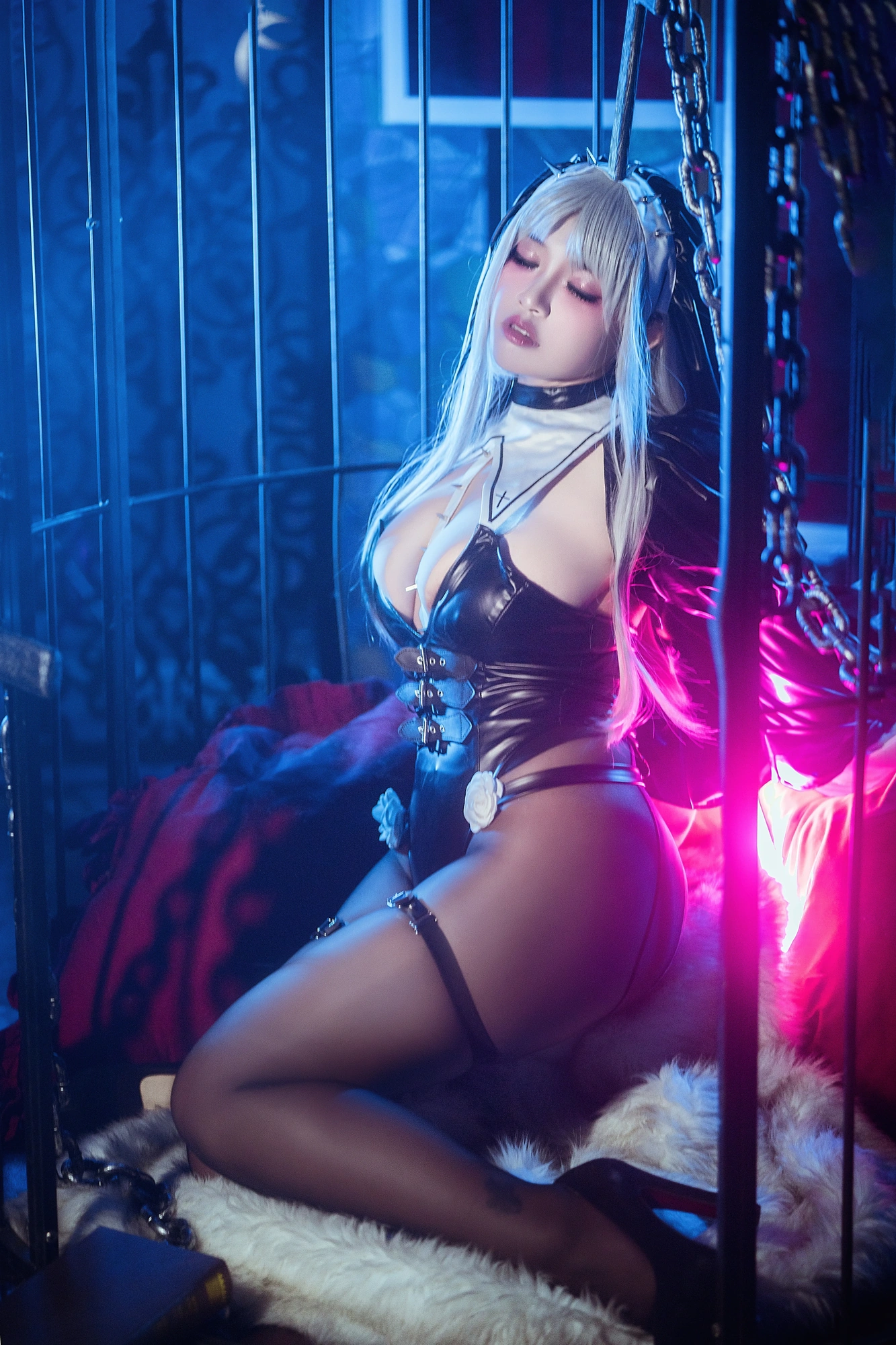 cos_葛生w_NO.005-杀戮修女-0007