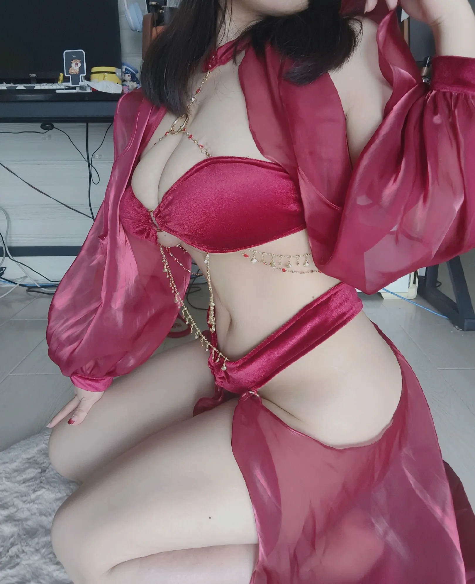 cos_葛生w_NO.013-露华浓-008